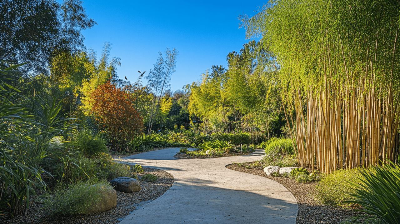 Tout savoir sur la bambouseraie de Rezo Plant : un patrimoine naturel d’exception