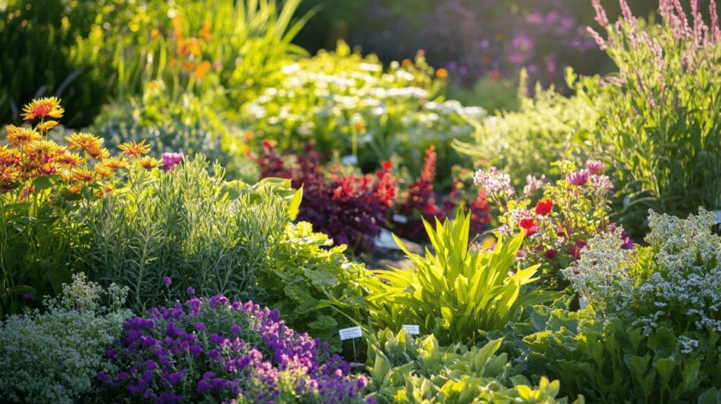 Comment choisir les plantes vivaces idéales pour votre jardin