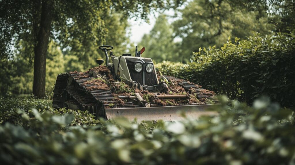 Comment choisir le meilleur lamier forestier pour vos travaux d’élagage