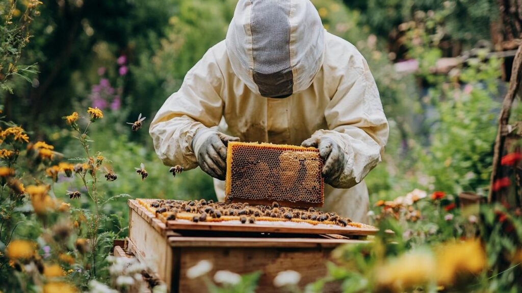 Techniques efficaces pour extraire et récolter le miel : quelles tendances transforment les pratiques apicoles aujourd’hui