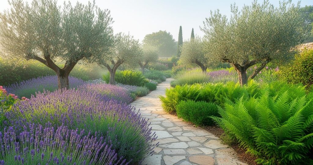 Comment adapter votre jardinage aux zones climatiques françaises