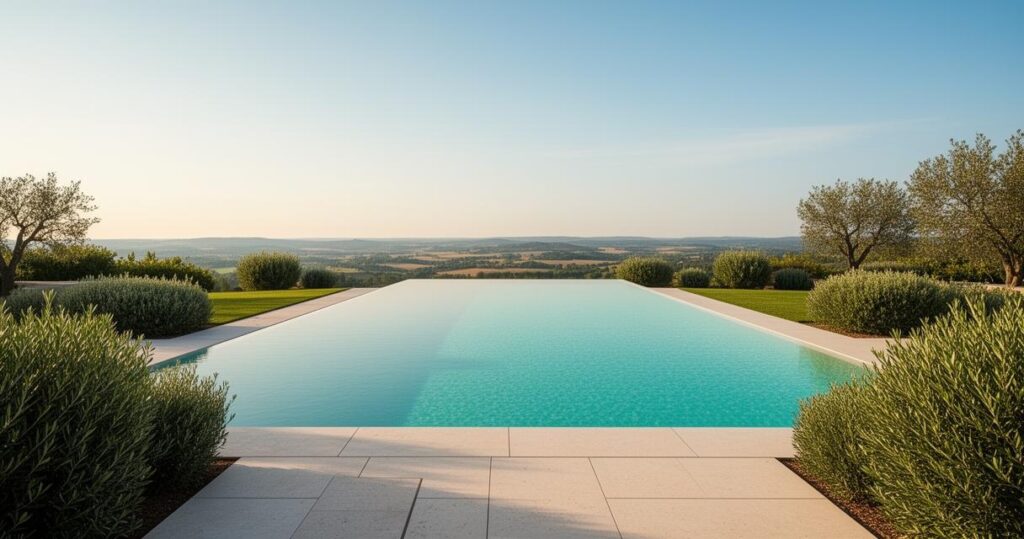 Comparatif des 5 meilleurs fabricants de piscines en France en 2026